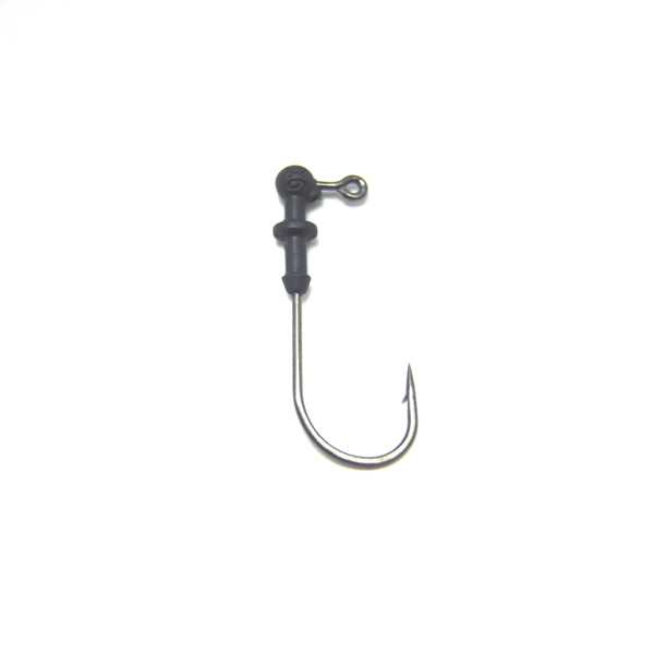 Memancing jig tungsten