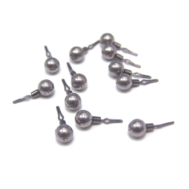 Wholesale tungsten drop shot weights to Improve Your Fishing 